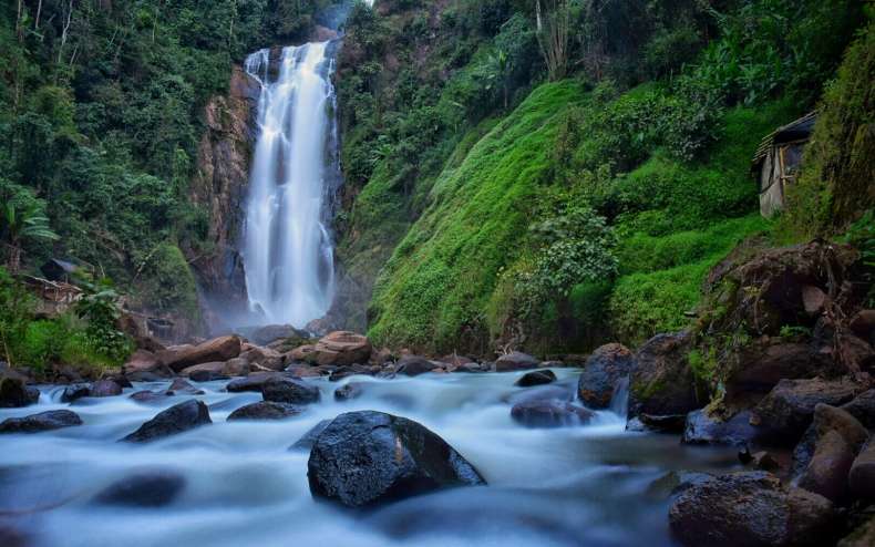 Referensi Liburan, Ini 10 Tempat Wisata Terpopuler di Sumatera Selatan