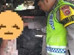 Wanita Paruh Baya Dìtemukan Tèw4as di Kandang Sapi