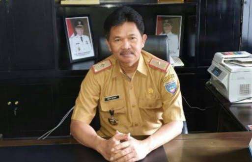 Dinas Perkim Usulkan 2.000 Unit Bedah Rumah