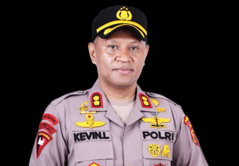 Cegah Kejahatan, Polres OKU Timur Gelar Operasi Pekat Musi