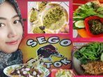 Luweng Kapok Lombok Sediakan Beragam Menu, Cocok Untuk Buka Puasa