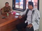 Tingkatkan Kamtibmas, Aiptu Rafidin Rutin Sambangi Masyarakat