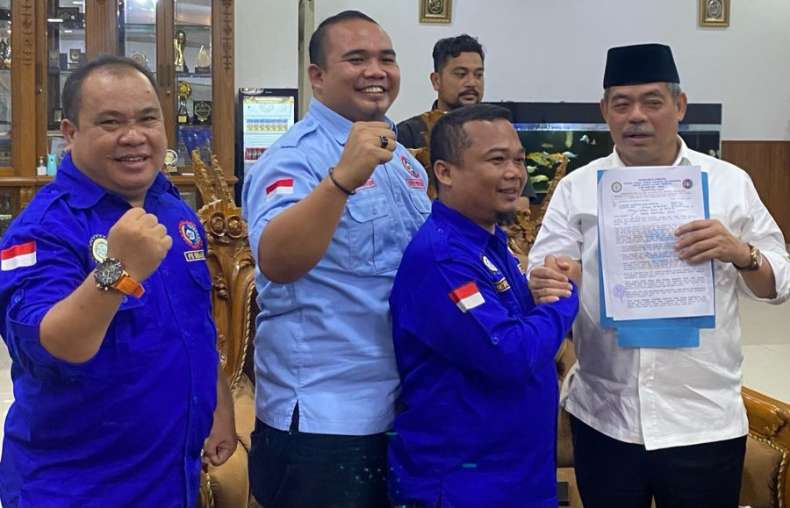 Bupati Lahat Setujui Pembentukan Dewan Pengupahan, UMK Siap Ditetapkan 2026