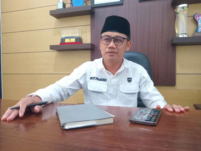 922 JCH OKU Timur Siap Berangkat ke Mekkah, Berikut Jadwalnya