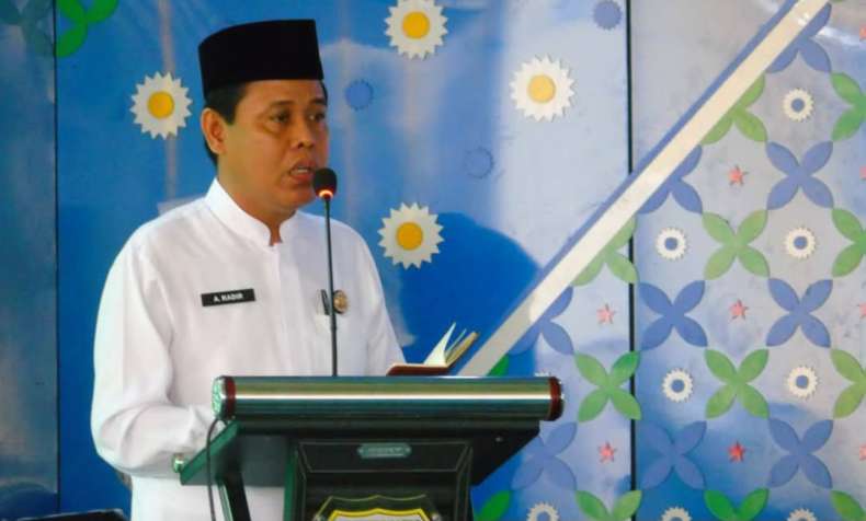 Almarhum Sugito Adi Harjo Dimakamkan di Al Sharaya Mekkah