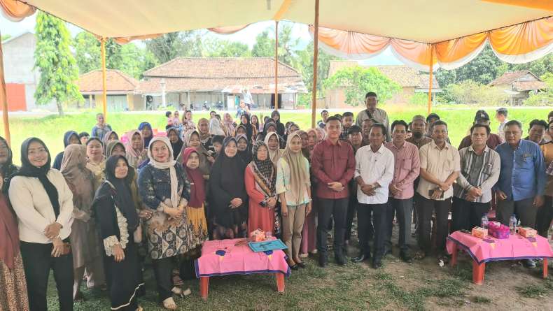 Curhat ke Dewan, Warga Desa Anyar Keluhkan Pelayanan Puskesmas Muncak Kabau