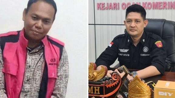 Putusan Banding Diterima, Eks Ketua Bawaslu OKU Timur Divonis 5 Tahun Penjara