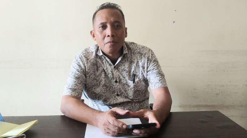 Genjot Produksi Ikan Patin, Diskanak OKU Timur Gelontorkan Bantuan Untuk 15 Kelompok Budidaya
