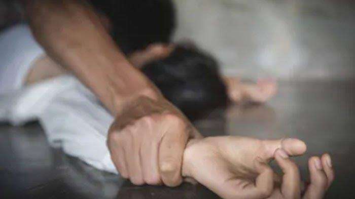 Tragis, Nenek Lumpuh Jadi Korban Kekerasan Seksual Cucu Sendiri