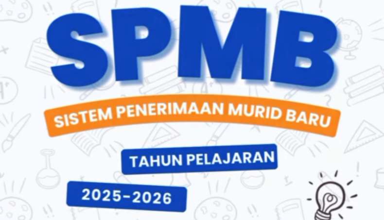 SPMB 2025 di OKU Timur Gratis, Disdikbud Larang Sekolah Jual Seragam