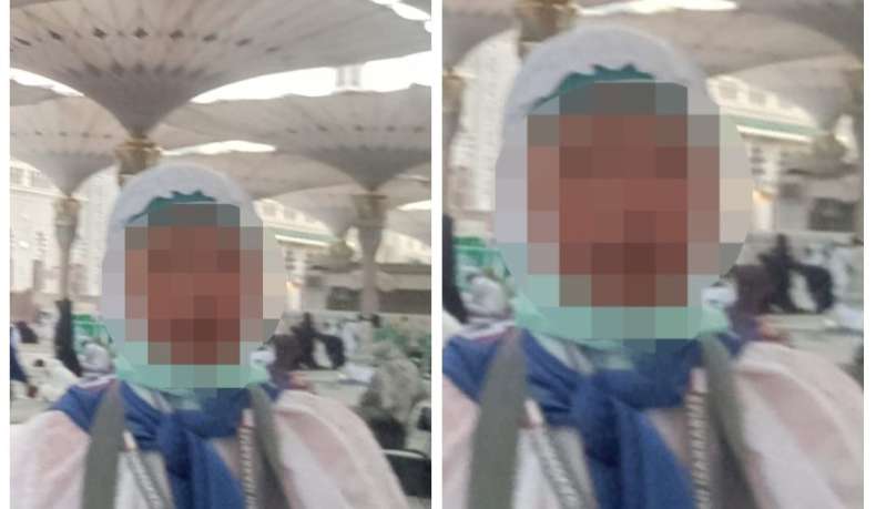 Kamsinah, Jamaah Haji OKU Timur Meninggal Dunia di Mekkah