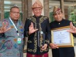 OKU Timur Kembangkan Kamus Digital Bahasa Komering Berbasis Android