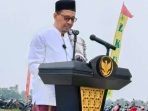 Khatib Sholat Idul Adha, Dr Abdul Muhith Angkat Keteladanan Nabi Ibrahim