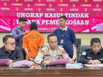Pelaku Pemerkosaan di OKU Selatan Ditangkap, Wik-Wik Korban di Kebun Jagung