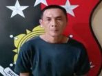 Curi Motor Karyawati Toko SMM Baturaja, Aris Kurniawan Ditangkap Polisi