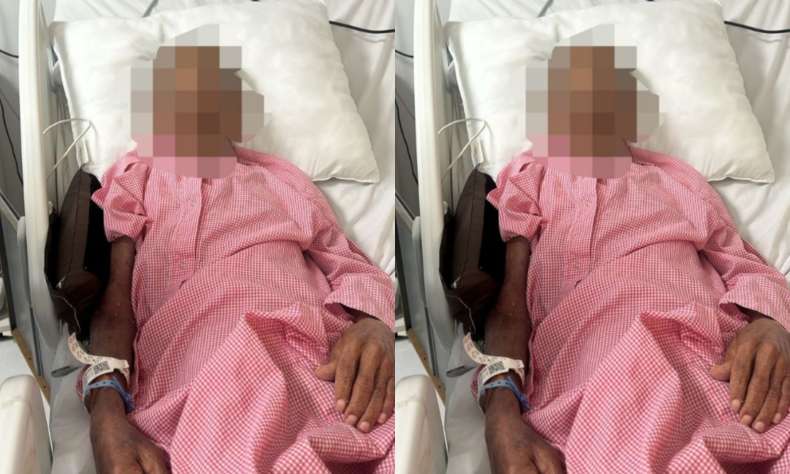 Jamaah Haji OKU Timur Wafat di Arafah Usai Tunaikan Ibadah Haji