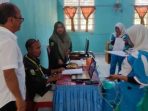SMKN 1 Martapura Tegaskan Tak Jual Seragam, Daftar Ulang Gratis