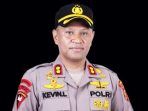 Kapolres OKU Timur Berganti, AKBP Kevin Leleury Promosi ke Bareskrim Polri