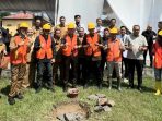 Bangun IGD Baru, RSUD OKU Timur Menuju Faskes Modern dan Berkualitas
