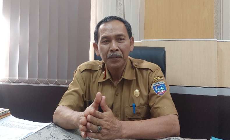 1.515 ASN dan PPPK OKU Timur Resmi Dilantik 12 Juni 2025