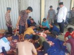 Kurban Sapi dan Kambing, Edi Kurniansah: Ini Bentuk Rasa Syukur