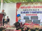 Dodi Purnama: Kolaborasi Komite dan Sekolah Kunci Kemajuan Pendidikan