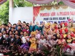 Pelepasan Siswa SDN 19 Martapura, Disdikbud Apresiasi Prestasi dan Kemajuan Sekolah