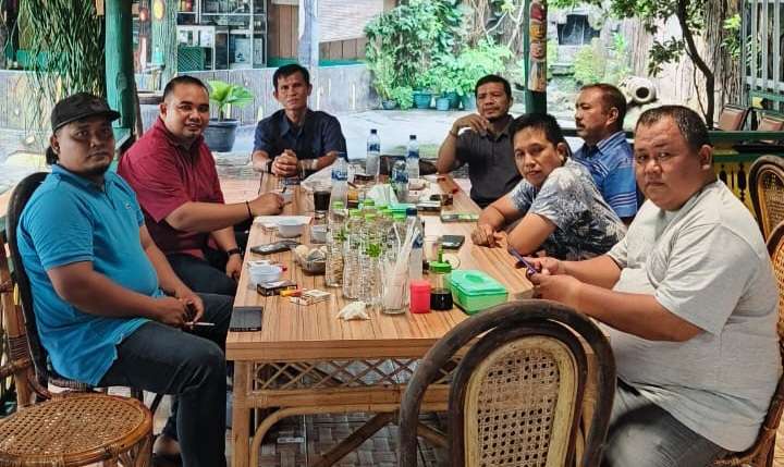 SPSI Sumsel Desak Penyelesaian Gaji Karyawan PT Mitra Ogan