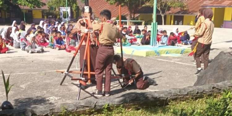 Tutup MPLS Dengan Ekstrakurikuler, Maya Susanti: Saatnya Tunjukkan Bakatmu!