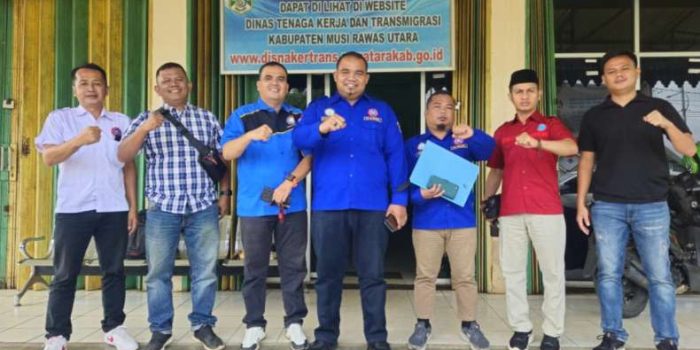 PT MMS Diduga Berangus Serikat, Ogah Hadir Mediasi Meski Sudah Janji