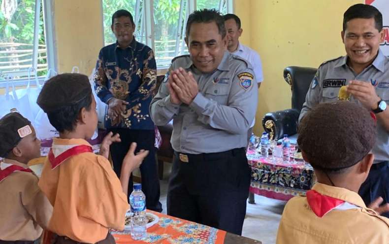 MPLS 2025, Disdikbud Intruksikan Sekolah Ciptakan Suasana Ramah Anak dan Edukatif