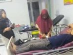 Subuh Berdarah di OKU Timur! Supriyanto Ditembak Begal Usai Pelaku Nongkrong Main Slot