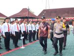 Operasi Patuh Musi 2025, Siap-siap 8 Pelanggaran Bakal Ditilang