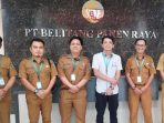 Sidak PT BPR, Tim Disdagperin Dilarang Cek Gudang Produksi, Ada Apa?
