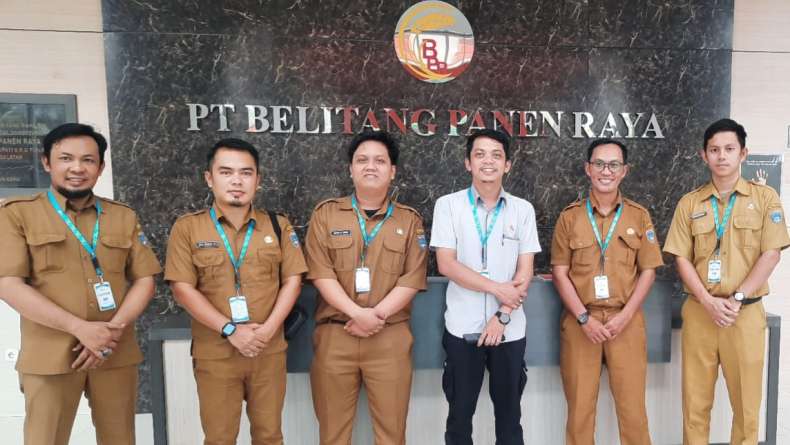 Sidak PT BPR, Tim Disdagperin Dilarang Cek Gudang Produksi, Ada Apa?