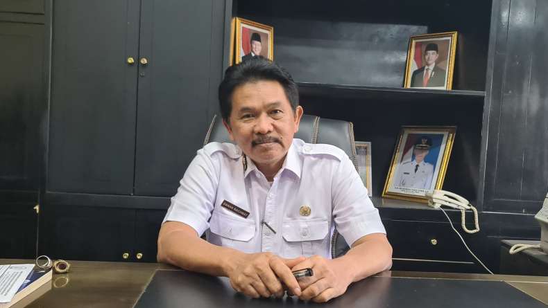 Tuntaskan 5000 RTLH di OKU Timur, Kadin PKP Tawarkan Solusi Revolusioner