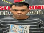 5 Tahun Buron, DPO Curas di OKU Timur Ditangkap Tim Gabungan
