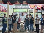 Polsek Madang Suku I Ringkus Begal Sadis, Pelajar Diancam Pisau