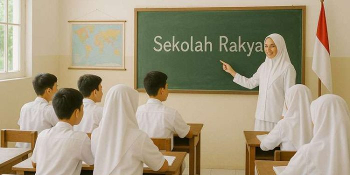 OKU Timur Usulkan Pembangunan Sekolah Rakyat, Cek Lokasinya