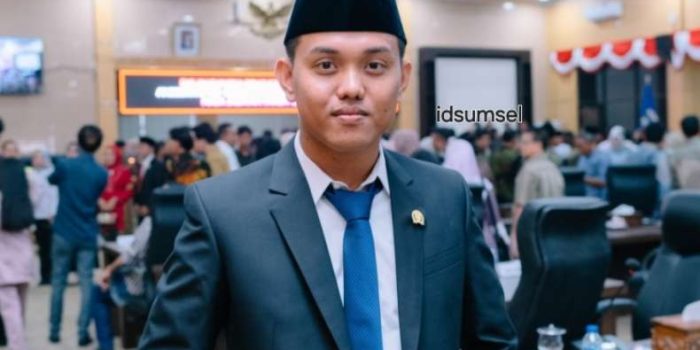 Bertani Modern, Peluang Emas Gen-Z OKU Timur Jadi Agripreneur