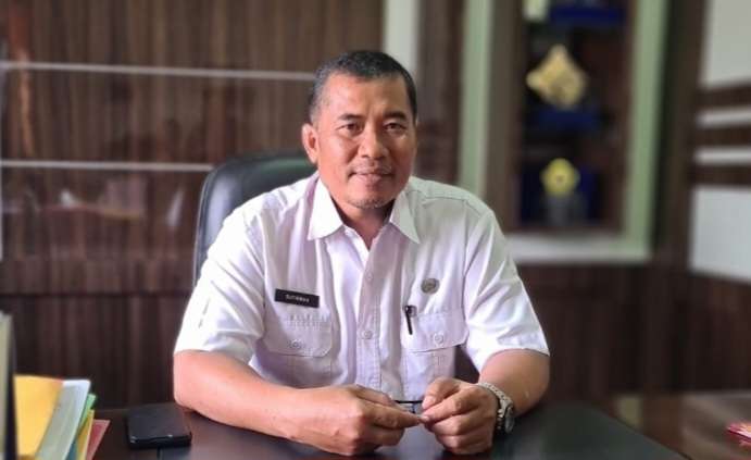 Hasil Seleksi PPPK Tahap II OKU Timur, 77 Formasi Terisi, 108 Masih Kosong