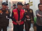 Kasus Korupsi Pasar Cinde, Harnojoyo Ditetapkan Tersangka