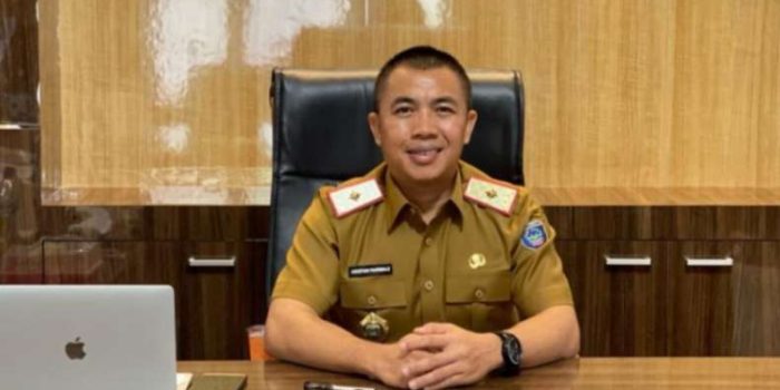 Pemkab OKU Timur Pastikan Gaji Kades dan Perangkat Desa Cair Bulan Ini