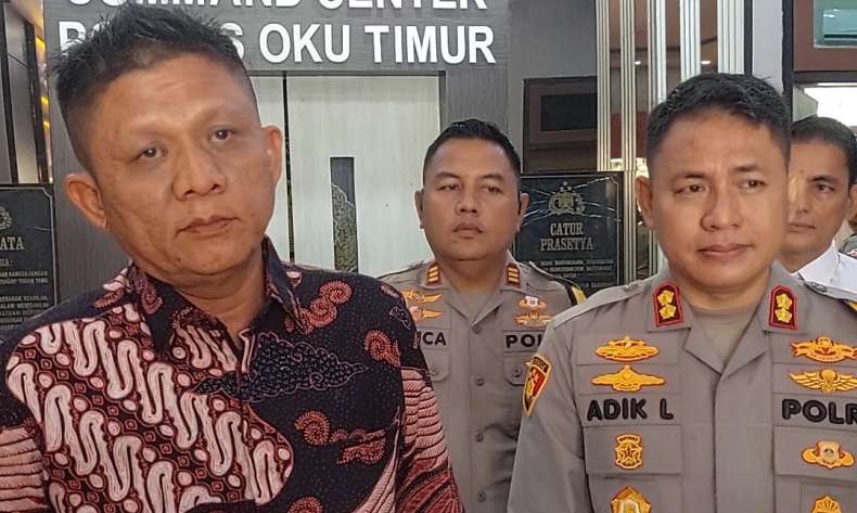 Pemkab OKU Timur Turunkan Tim Cek PT BPR, Tindak Lanjut Dugaan Beras Oplosan