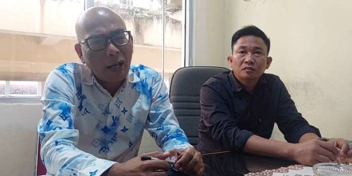 Komisi III DPRD OKU Timur Soroti PT BPR Terkait Kontribusi CSR ke Daerah