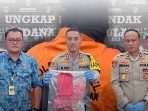 Wik-Wik Bocah di Danau Ranau, Juru Parkir Ditangkap, Terancam 15 Tahun Penjara