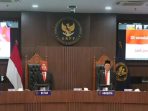 DKPP Berhentikan Yudi Risandi Sebagai Ketua Bawaslu OKU