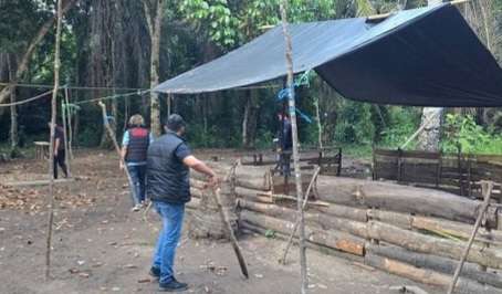 Gerebek Sabung Ayam, AKBP I Made: Semua Perjudian Kita Sikat