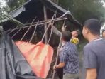 Polsek Semidang Aji Bongkar 8 Pos Sarang Pungli di Jalinsum OKU