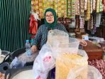 Lumbung Pangan, Harga Beras Medium di OKU Timur Tembus Rp15 Ribu Perkilogram